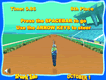 Sea Horse Race